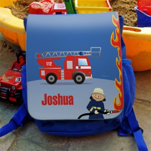 Kindergartenrucksack-Feuerwehrmann-Motiv-178